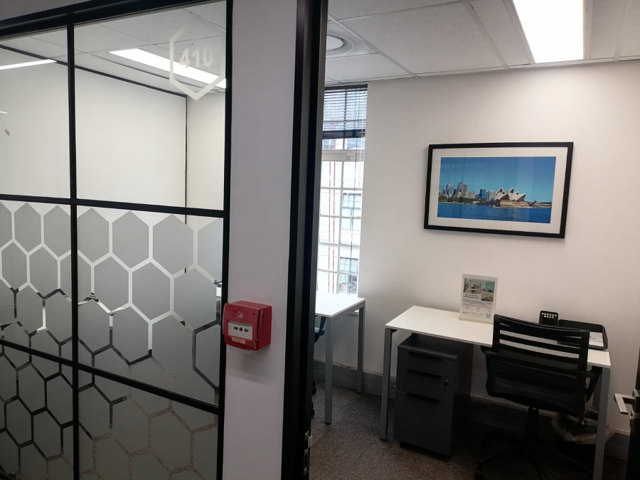 To Let Commercial Property for Rent in Cape Town City Centre Western Cape